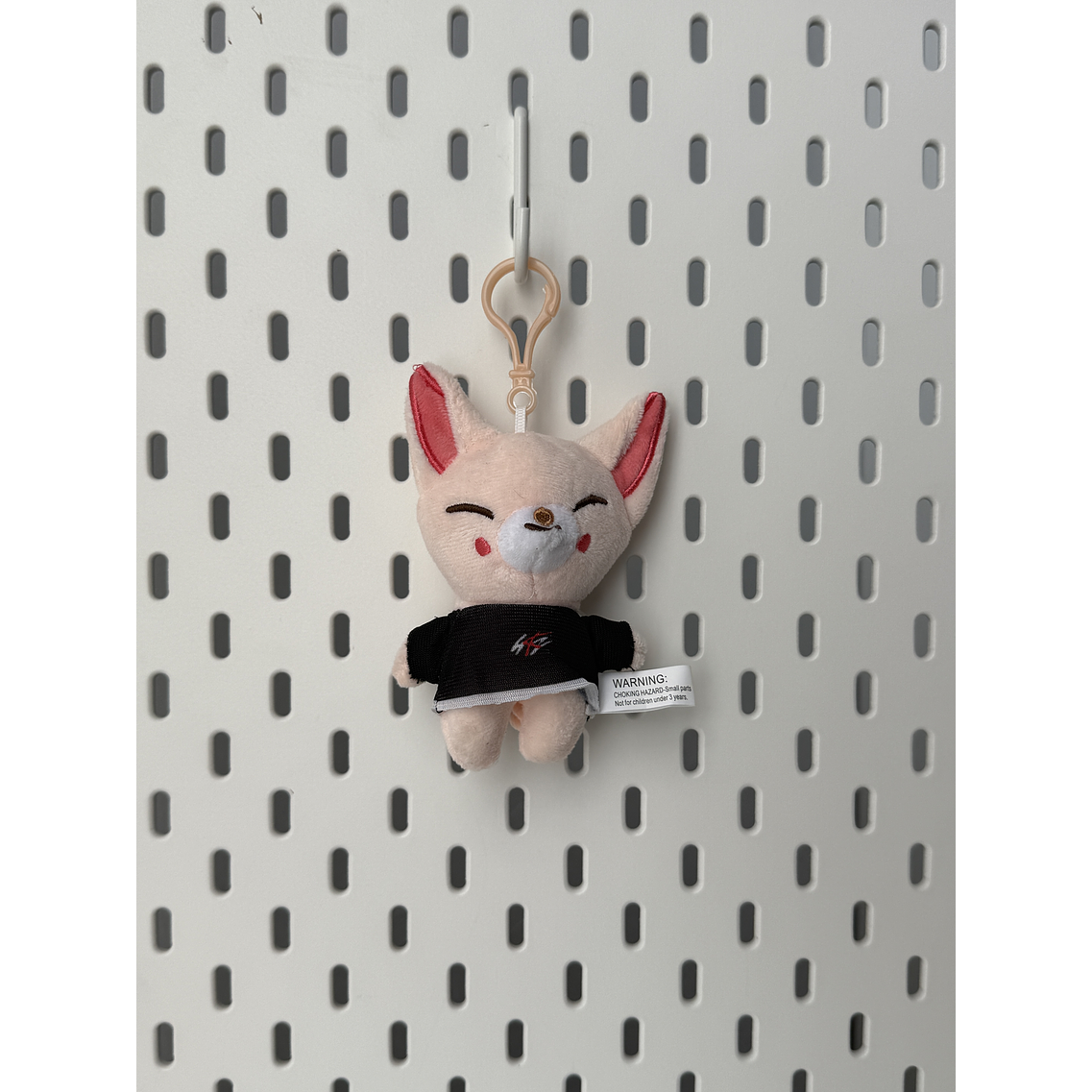 Peluche Llavero Stray Kids - SKZOO 3