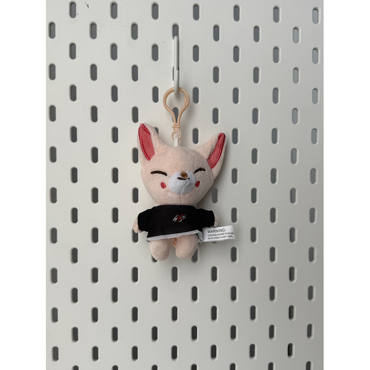 Peluche Llavero Stray Kids - SKZOO 3