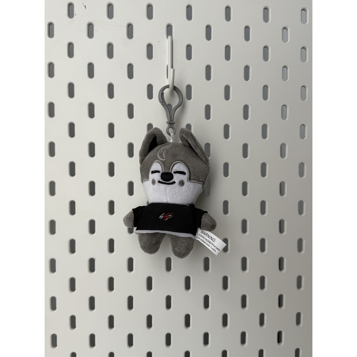 Peluche Llavero Stray Kids - SKZOO 4