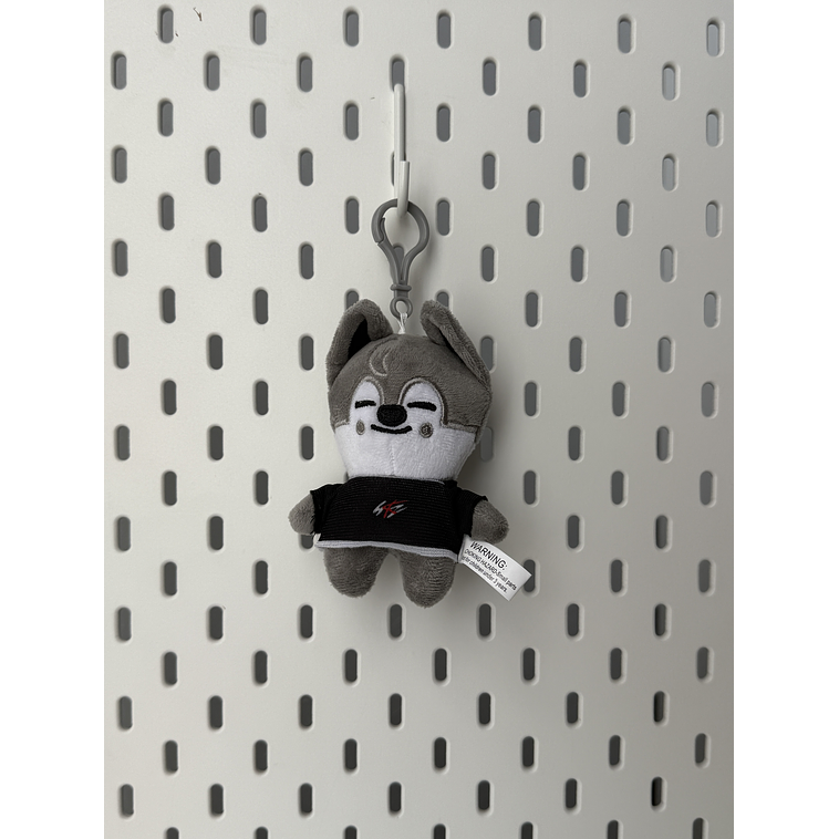 Peluche Llavero Stray Kids - SKZOO 4