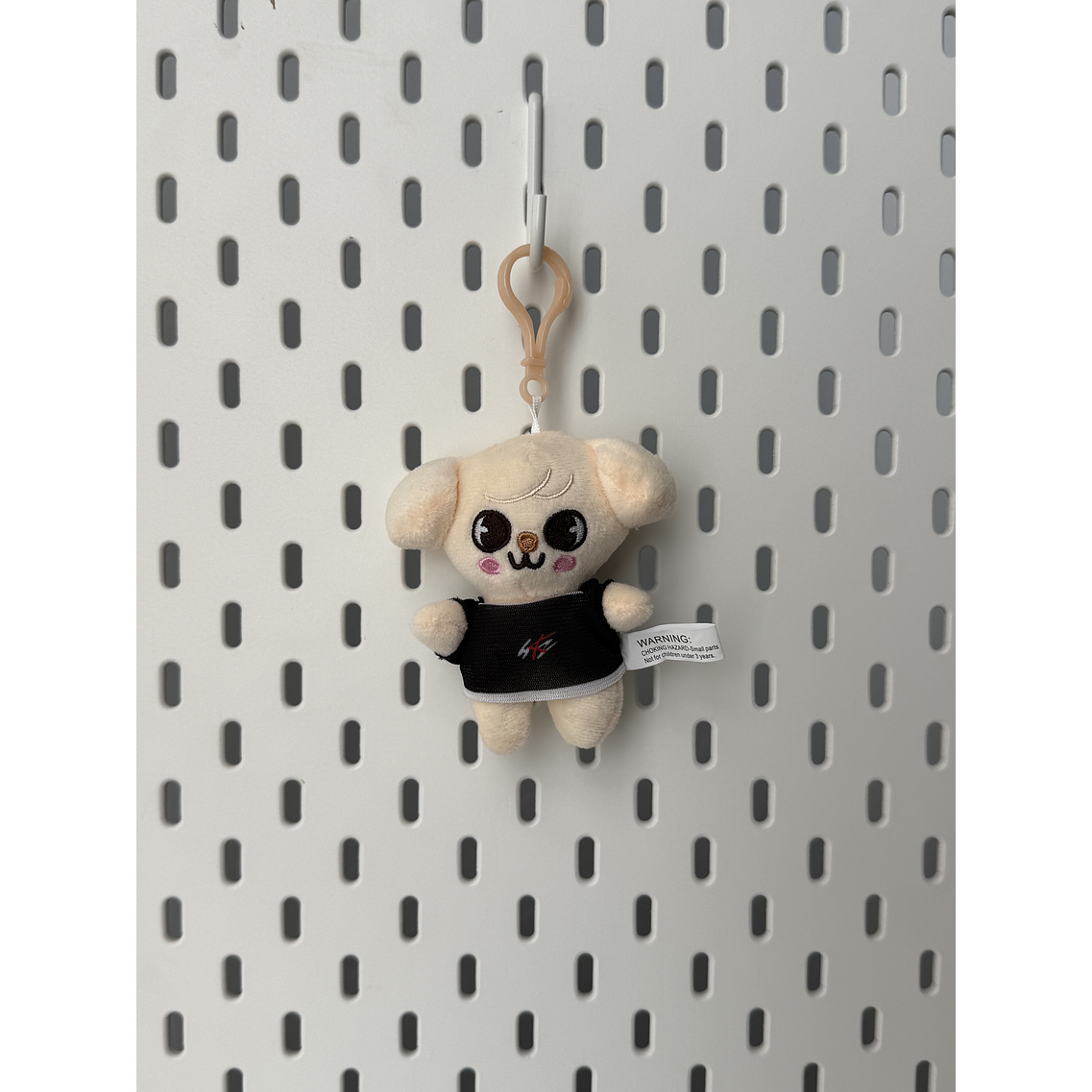 Peluche Llavero Stray Kids - SKZOO 5