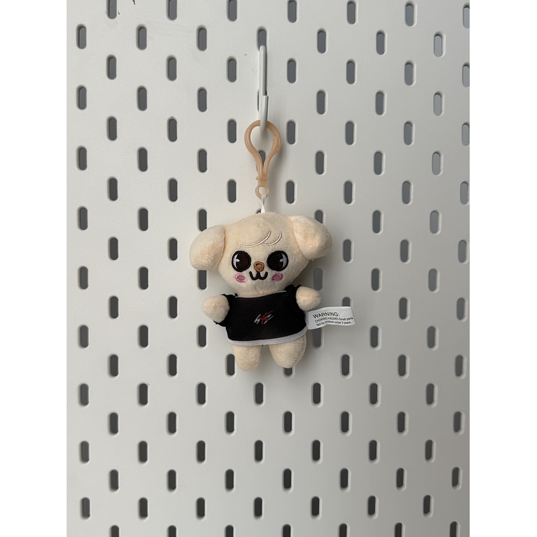 Peluche Llavero Stray Kids - SKZOO 5
