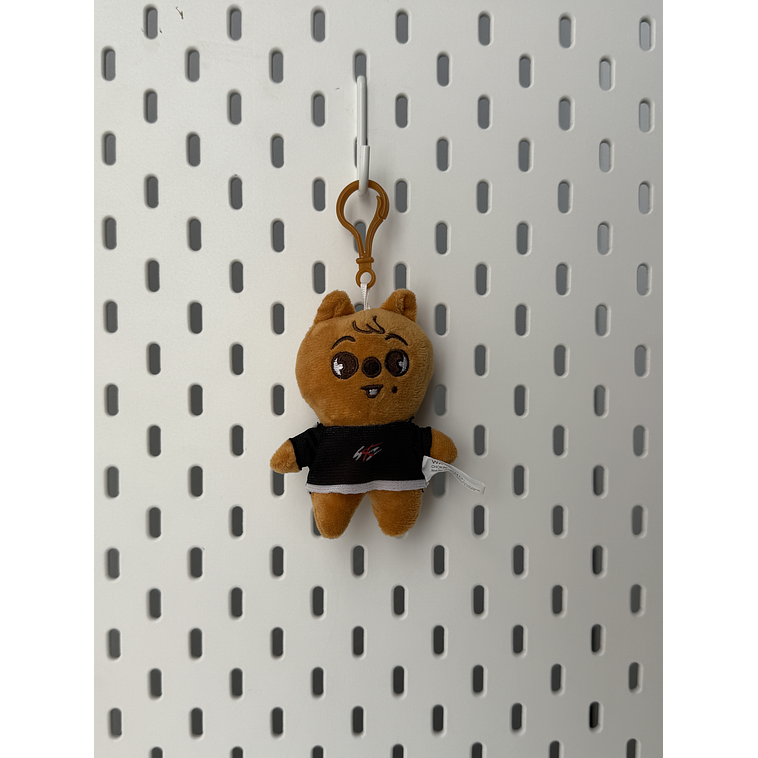 Peluche Llavero Stray Kids - SKZOO 6