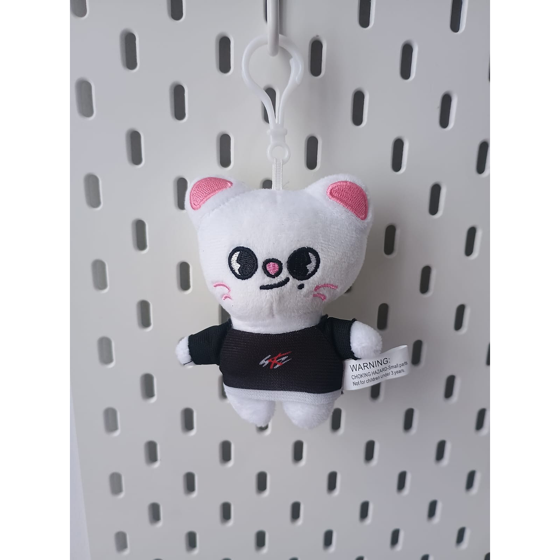 Peluche Llavero Stray Kids - SKZOO 8