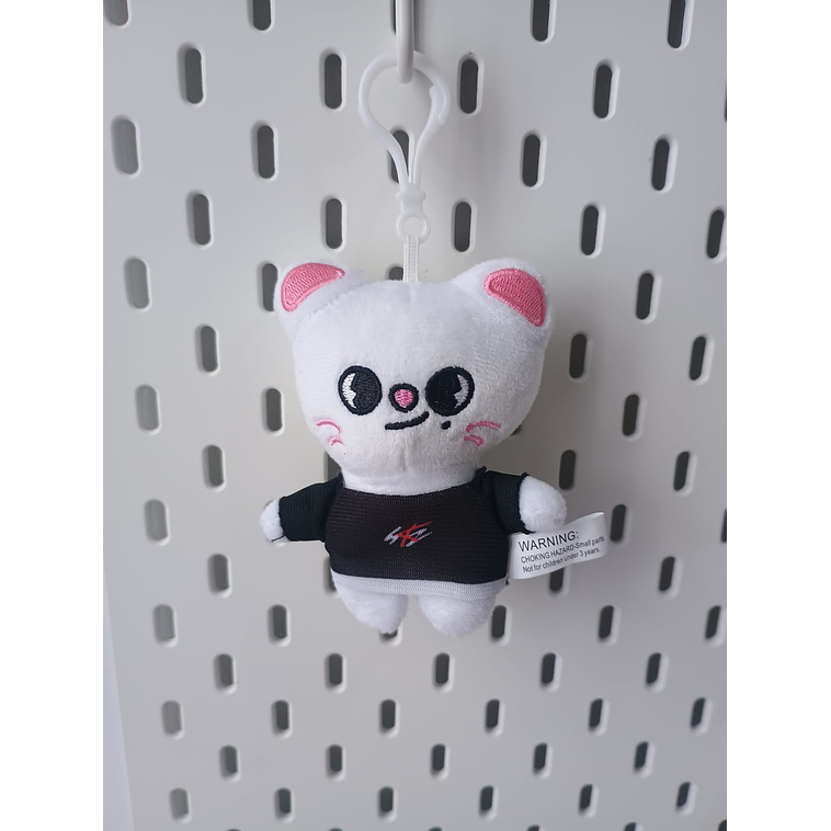 Peluche Llavero Stray Kids - SKZOO 8