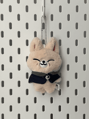 Peluches Llavero Stray Kids – Magic School Edition (Fan made)