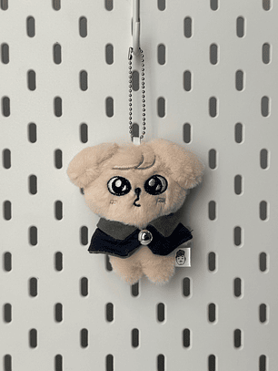 Peluches Llavero Stray Kids – Magic School Edition (Fan made)