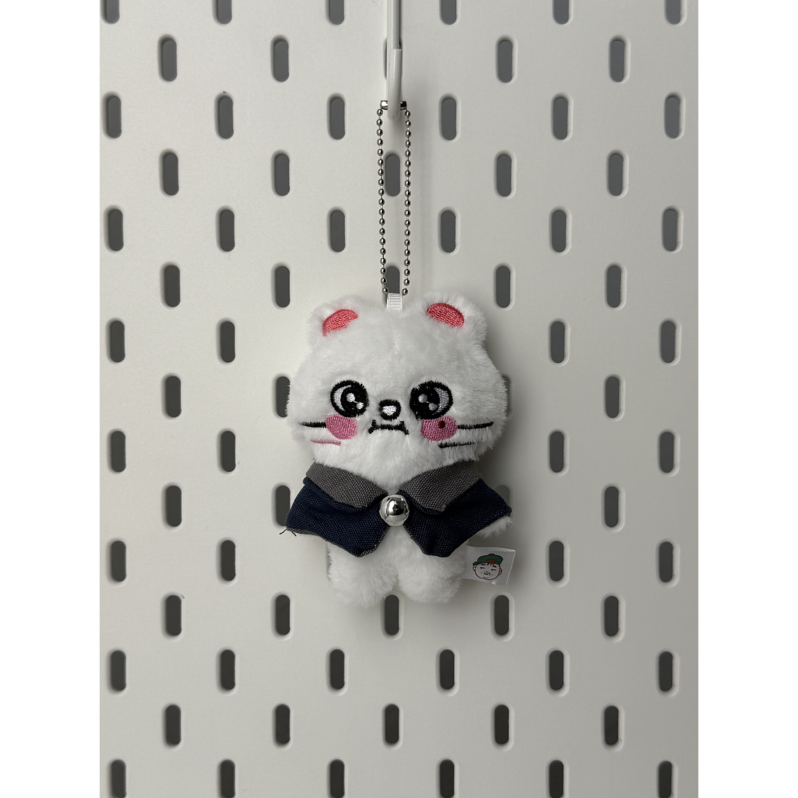 Peluches Llavero Stray Kids – Magic School Edition (Fan made) 4