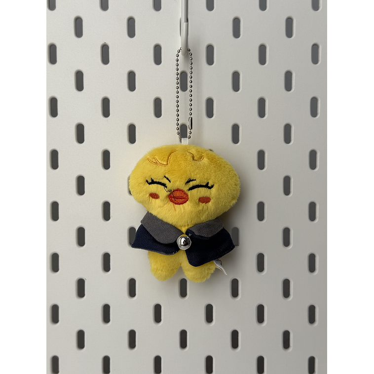 Peluches Llavero Stray Kids – Magic School Edition (Fan made) 6