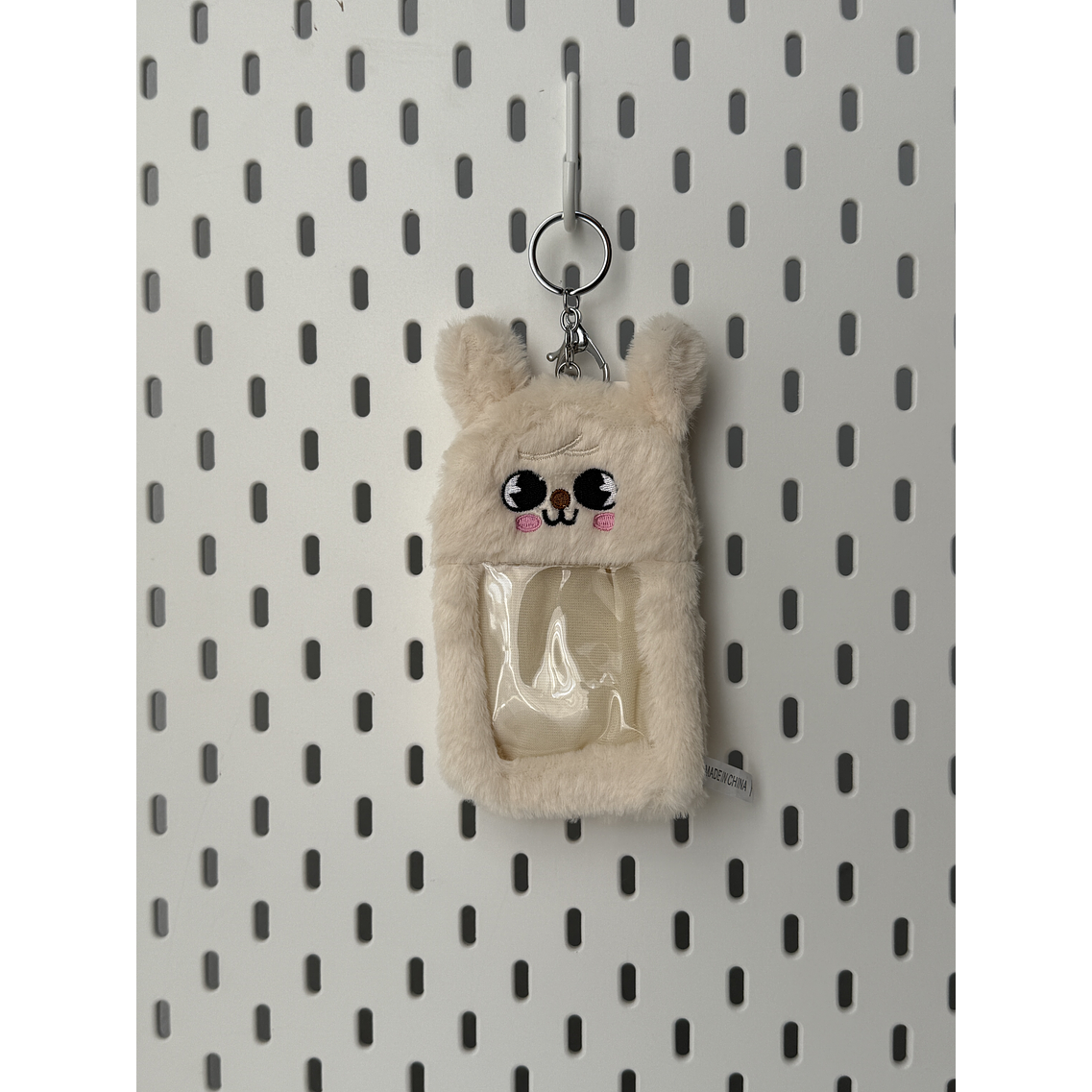 Card Holder Peluche SKZOO- Stray Kids 1