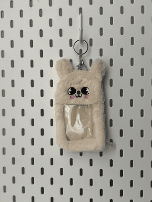 Card Holder Peluche SKZOO- Stray Kids