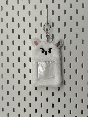 Card Holder Peluche SKZOO- Stray Kids