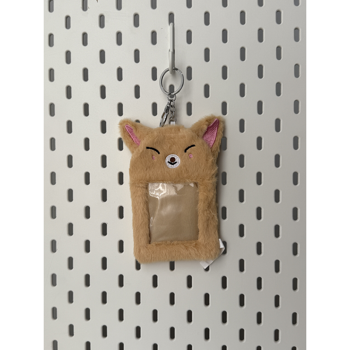 Card Holder Peluche SKZOO- Stray Kids 7