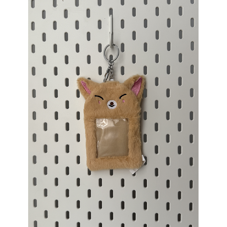 Card Holder Peluche SKZOO- Stray Kids 7