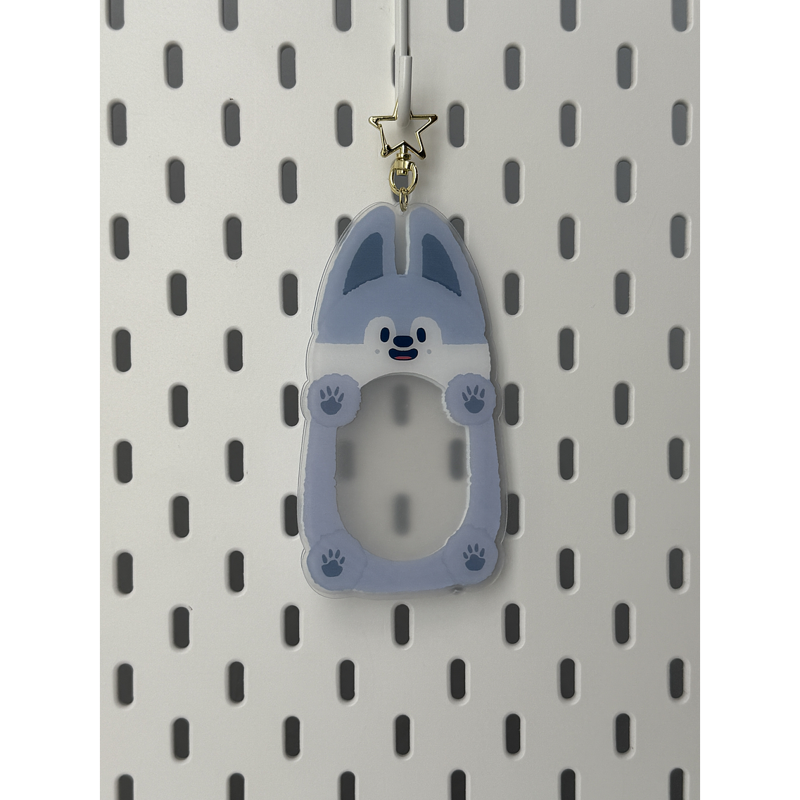 Card Holder Acrílico SKZOO- Stray Kids 3