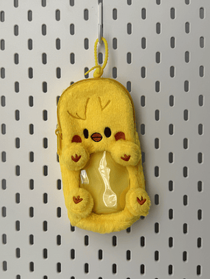 Bolsos Peluche SKZOO- Stray Kids