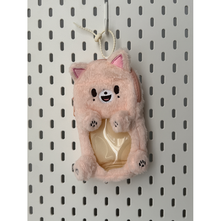 Bolsos Peluche SKZOO- Stray Kids 2