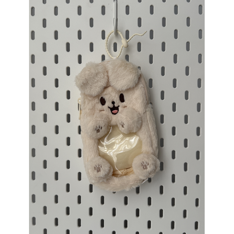 Bolsos Peluche SKZOO- Stray Kids 3