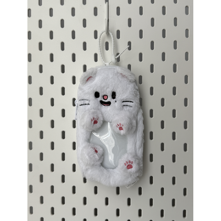 Bolsos Peluche SKZOO- Stray Kids 4