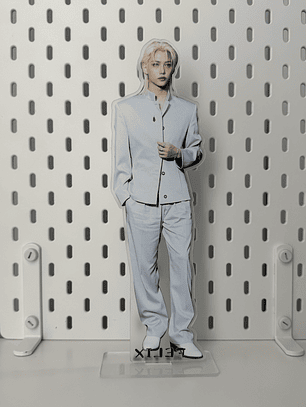 Standee Acrílico Stray Kids XL