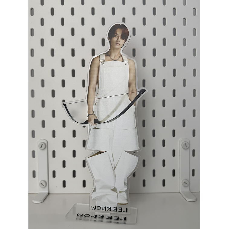 Standee Acrílico Stray Kids XL 5