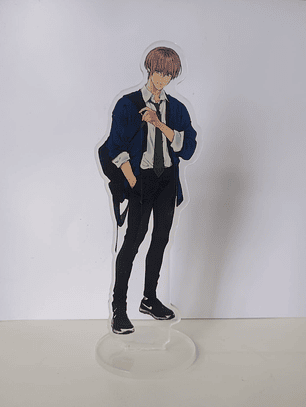 Standee acrílico 