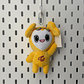 Peluche tipo Llavero Twice - Miniatura 4