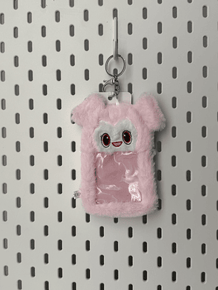 Card Holder Peluche Twice