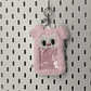 Card Holder Peluche Twice - Miniatura 1