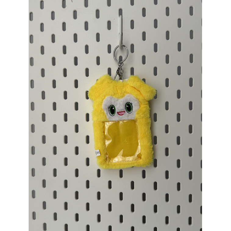 Card Holder Peluche Twice 7