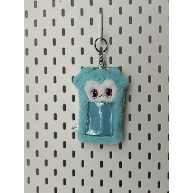 Card Holder Peluche Twice 8