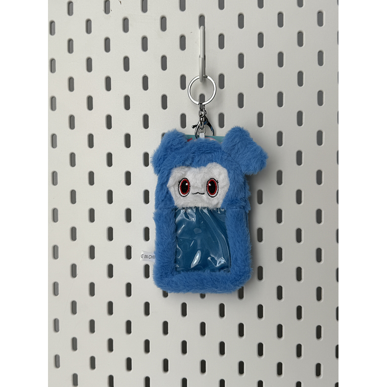 Card Holder Peluche Twice 9