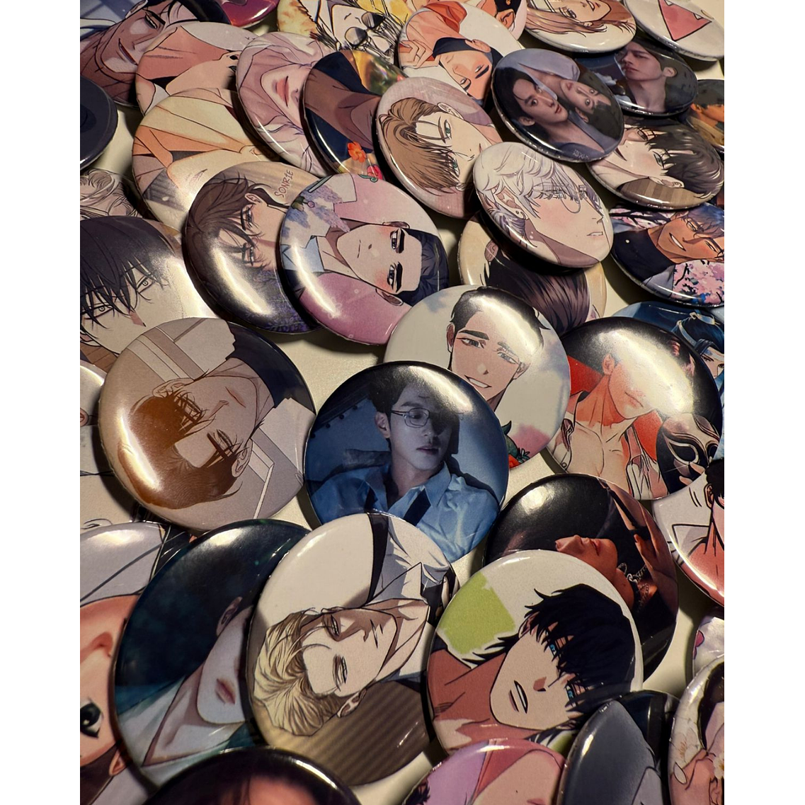 SET CHAPITAS PERSONALIZADAS (2 UNIDADES) 2