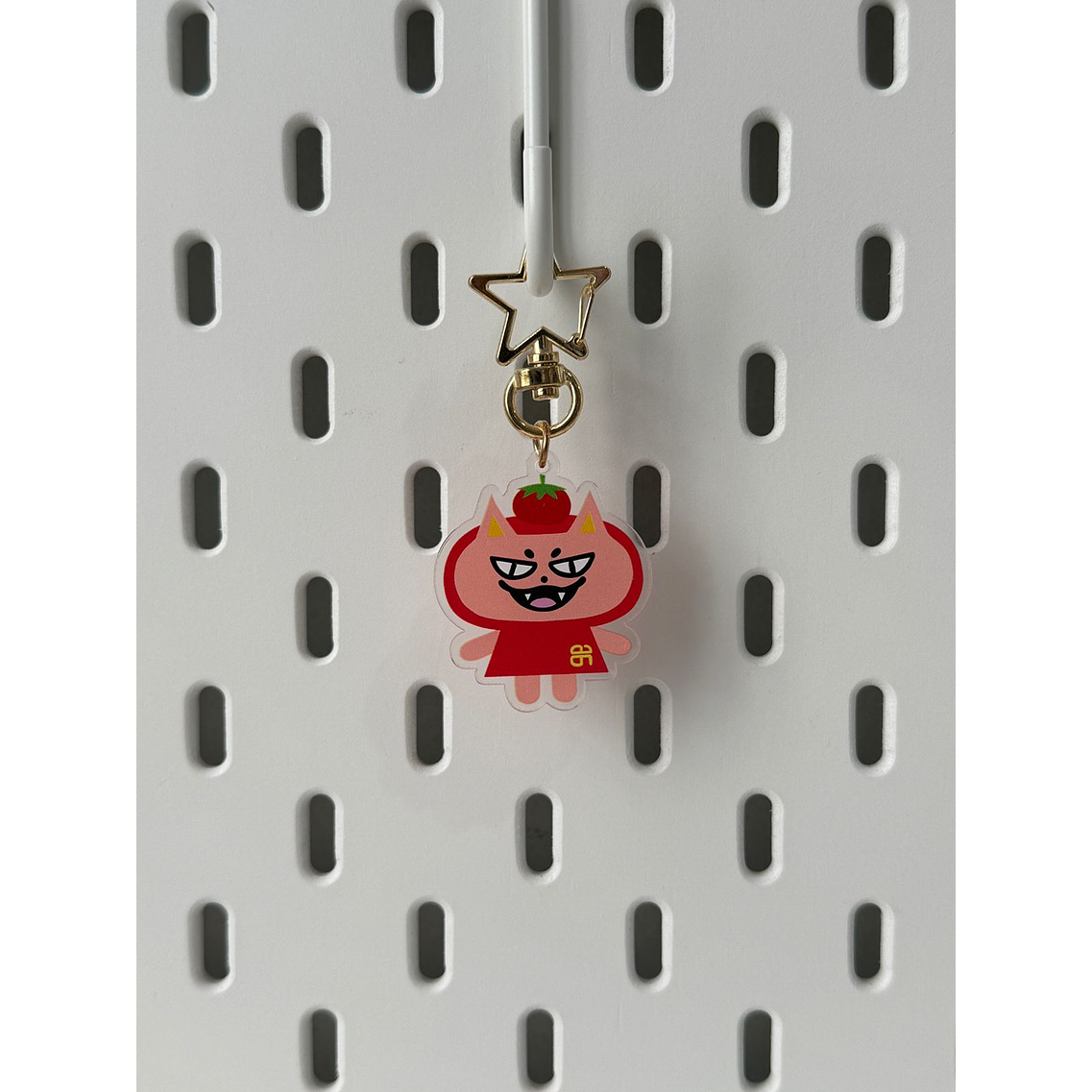 Llaveros Acrílicos GMMTV- edición fanmade 2