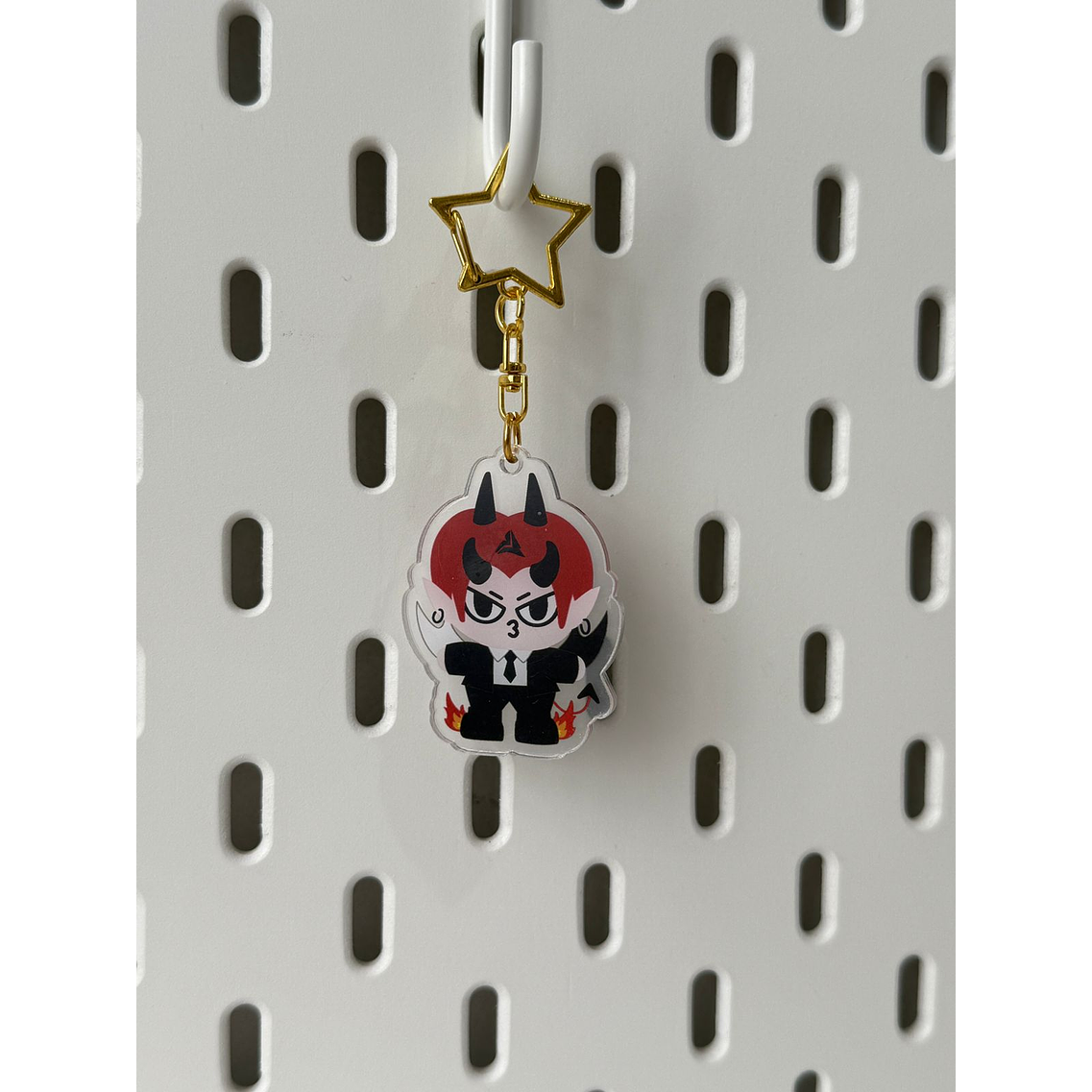 Llaveros Acrílicos GMMTV- edición fanmade 4