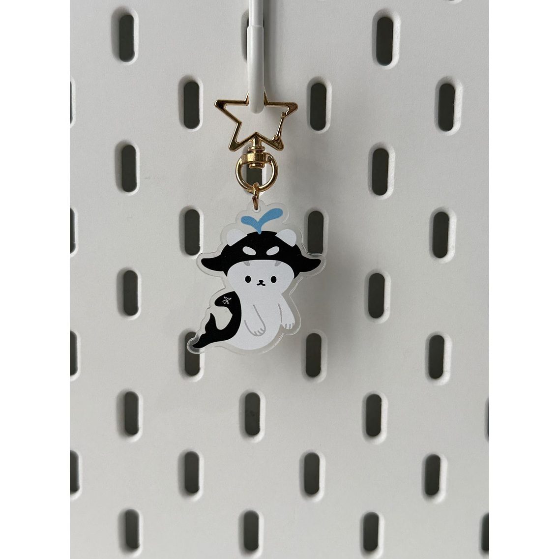 Llaveros Acrílicos GMMTV- edición fanmade 5