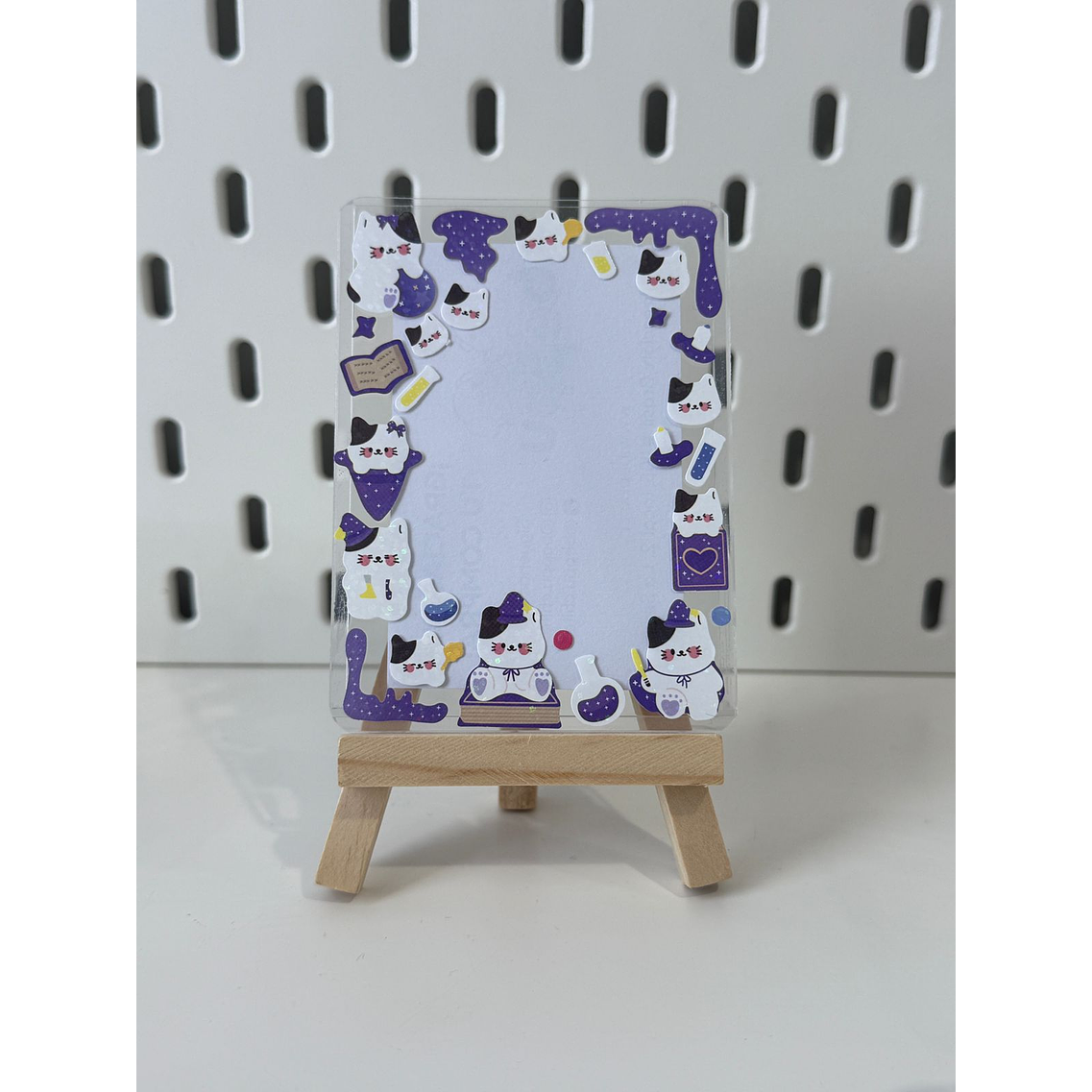 Toploader Decorado 1