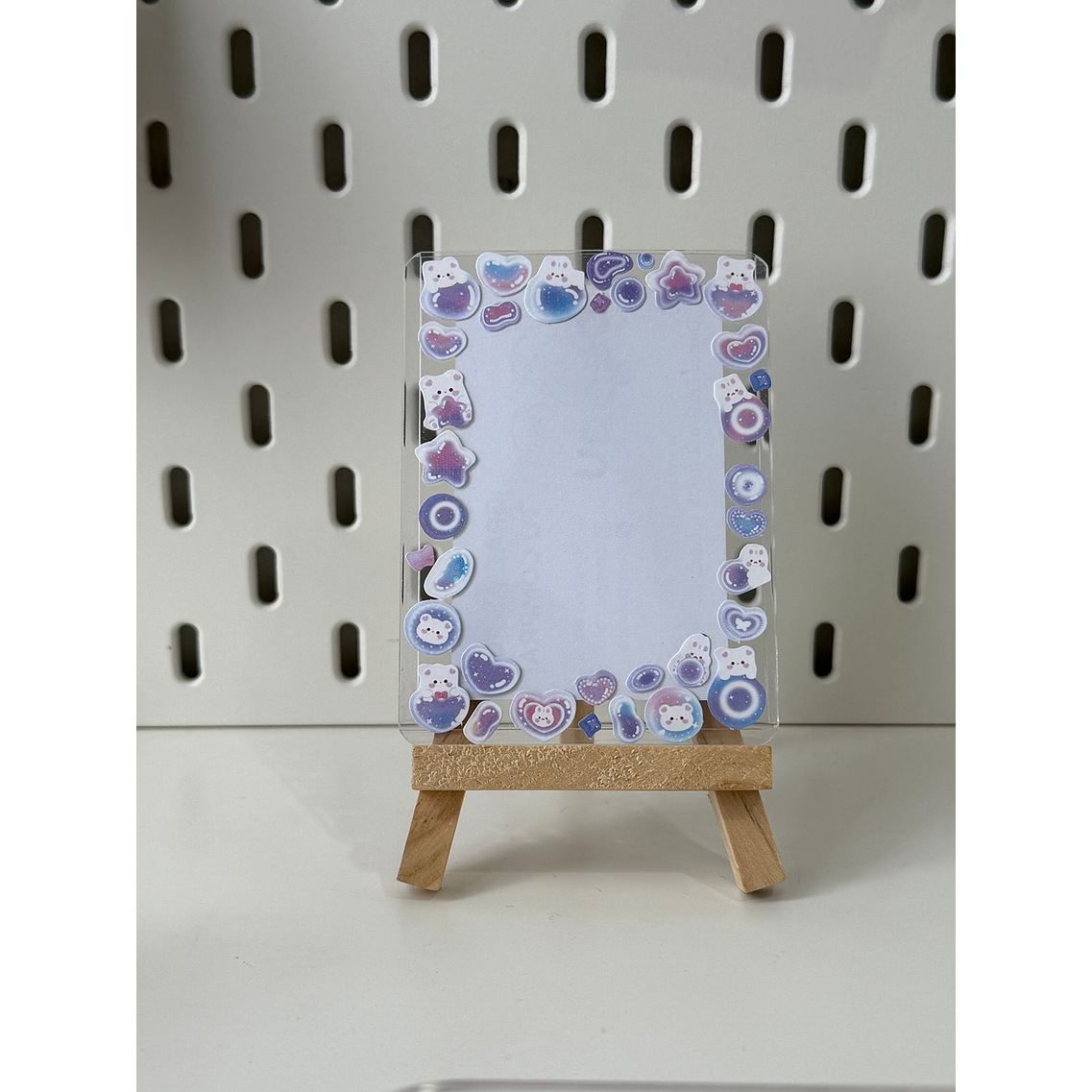 Toploader Decorado 4