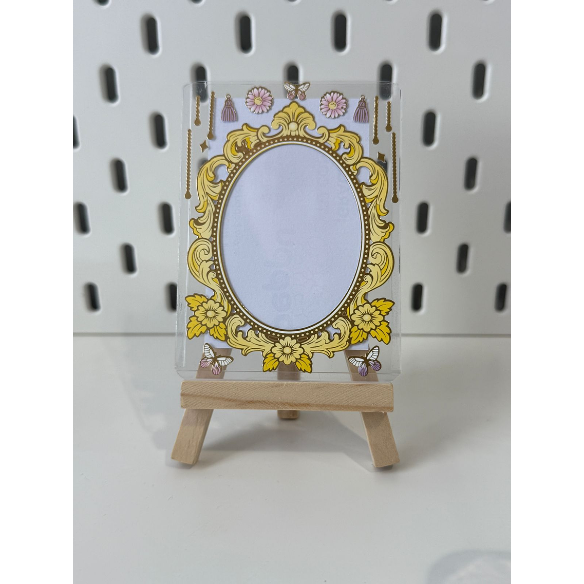 Toploader Decorado 7