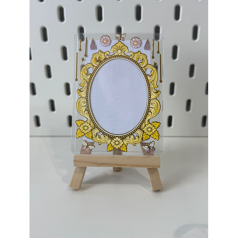 Toploader Decorado 7