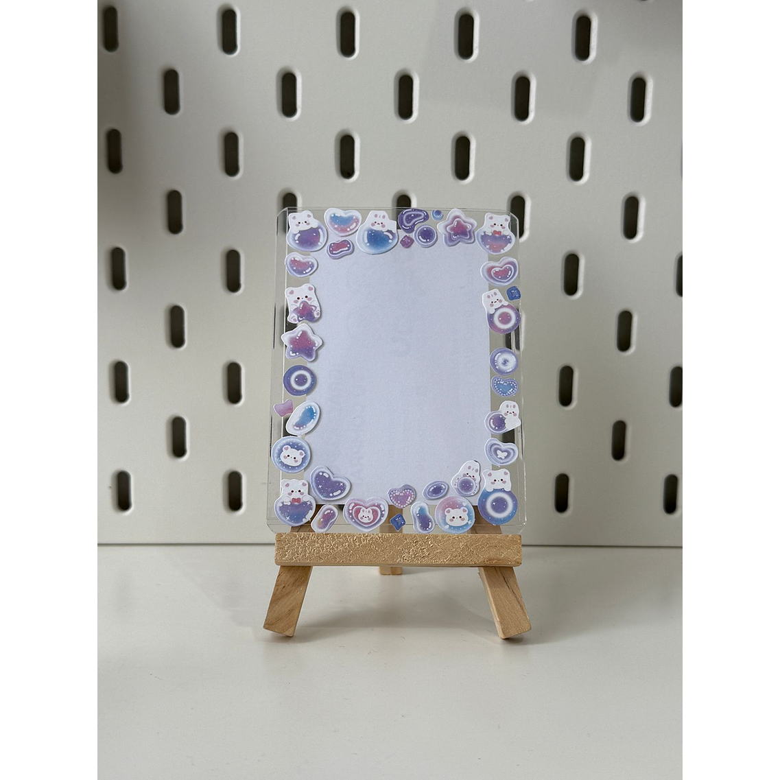 Toploader Decorado 8