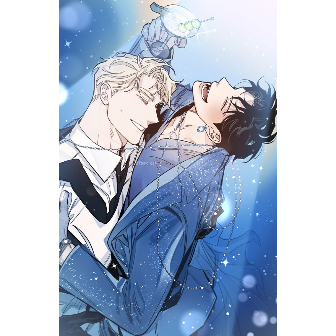 Poster BL variedades 6