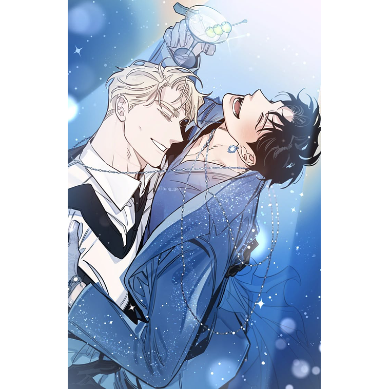 Poster BL variedades 6