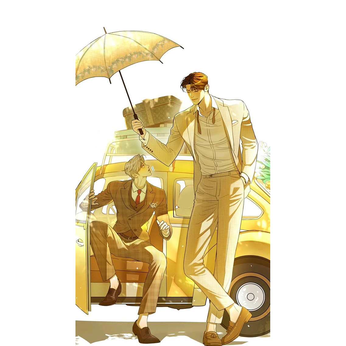 Poster BL variedades 11