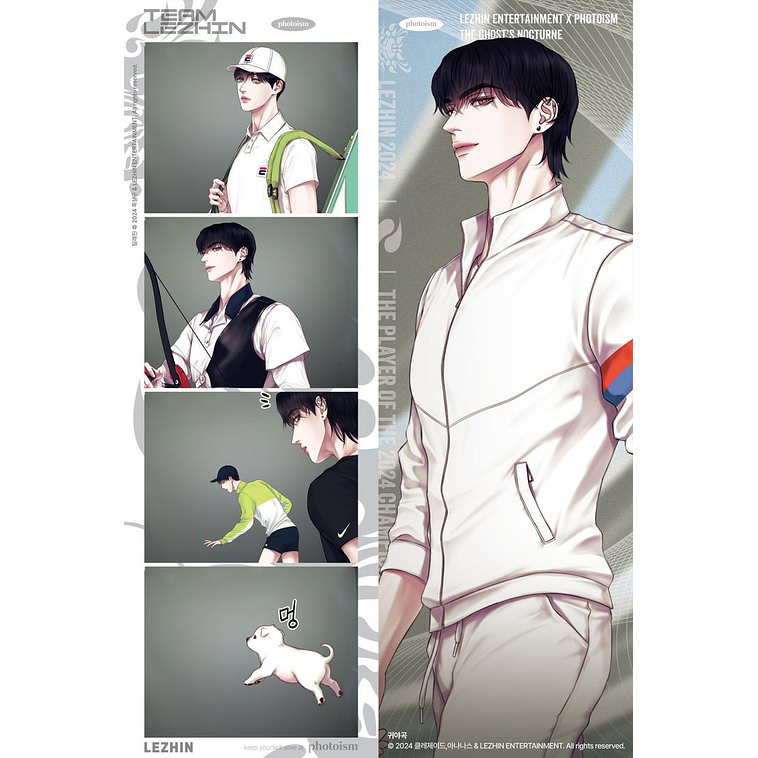 Poster BL variedades 12