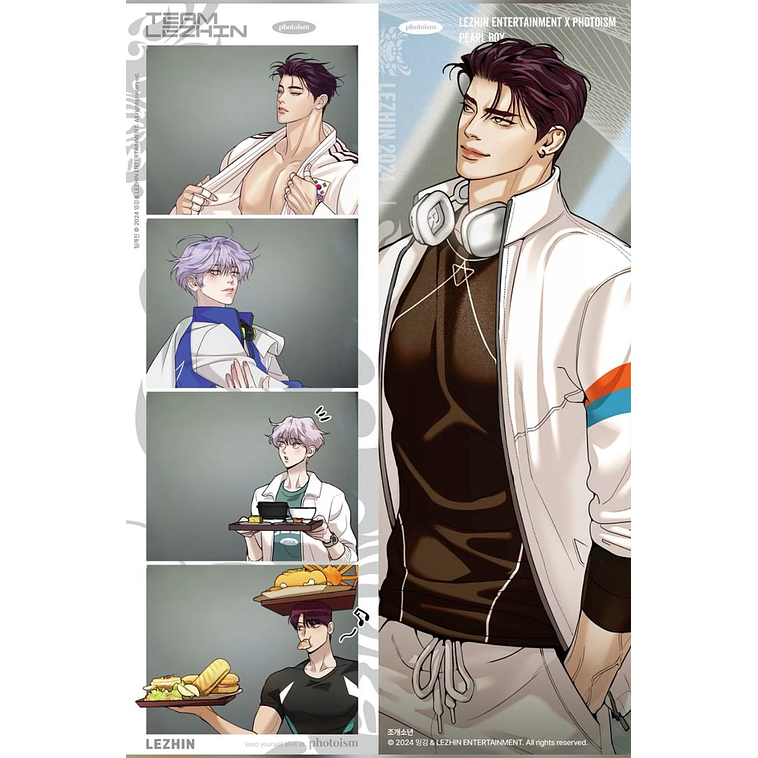 Poster BL variedades 14