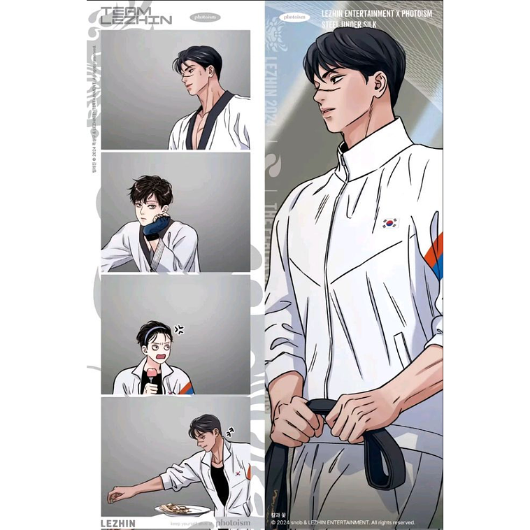 Poster BL variedades 16