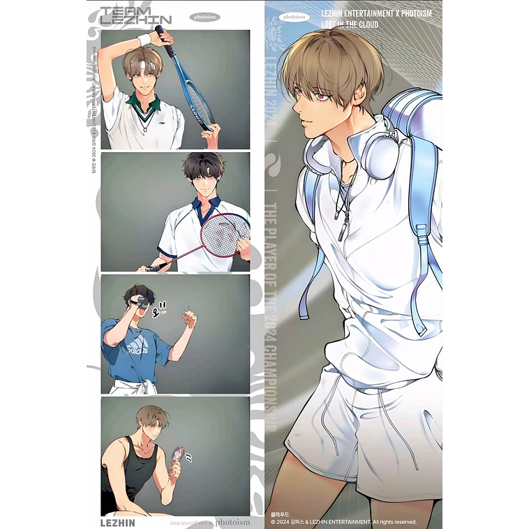 Poster BL variedades 18