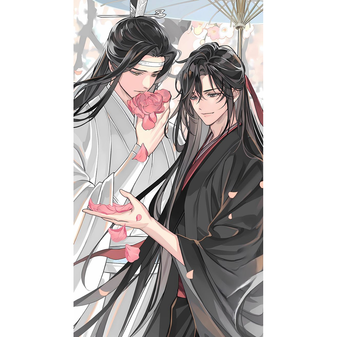 Poster BL variedades 20