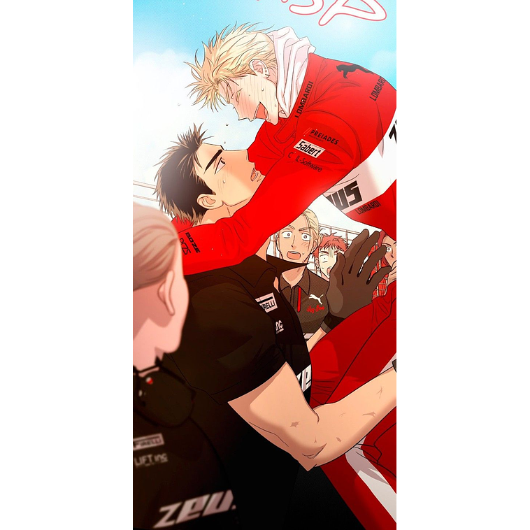 Poster BL variedades 22